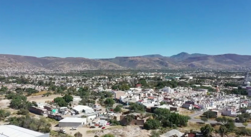 Se Vende Terreno En León Sobre Boulevard Morelos