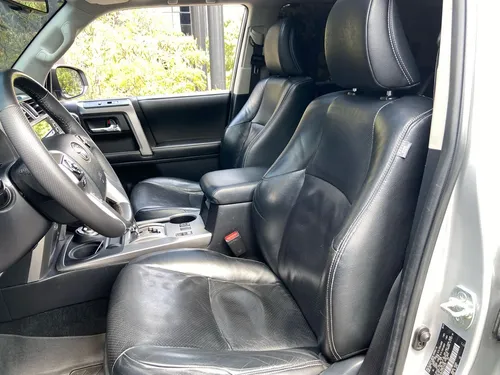 Toyota 4runner