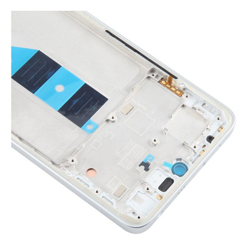 Para Pantalla Lcd Redmi Note 14 4g Con Marco