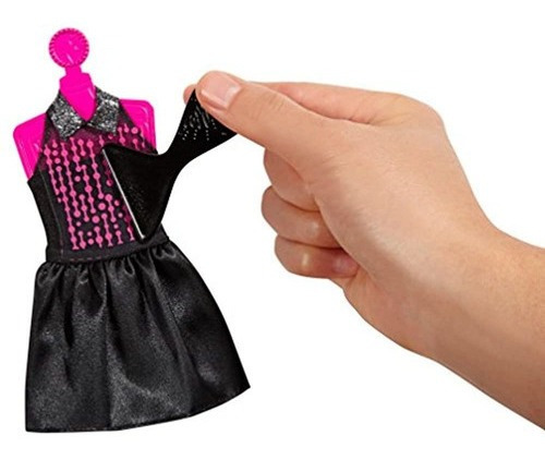Imagen 3 de 6 de Muñeca Barbie Sparkle Studio