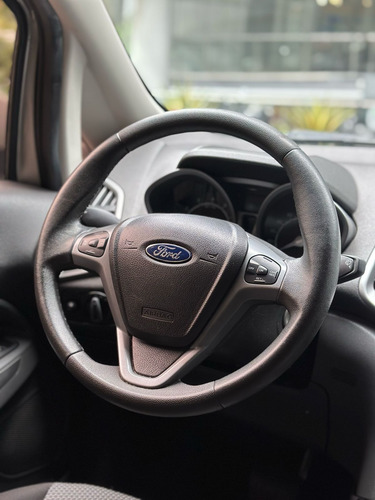 Ford Ecosport 2.0 Freestyle 4x2