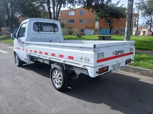 DFM/DFSK K05S 1.2l