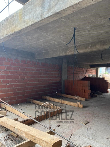 Edificio de 2, 3 y 4 ambientes