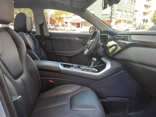 Ford Territory 1.5t Titanium