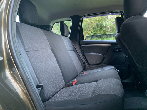 Renault Duster 1.6 4x2 Confort Plus Abs 110cv