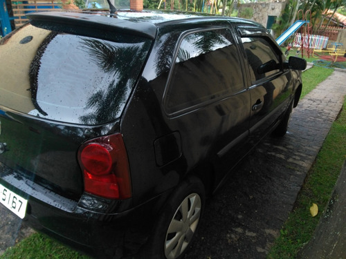 Volkswagen Gol 1.0 Total Flex 3p