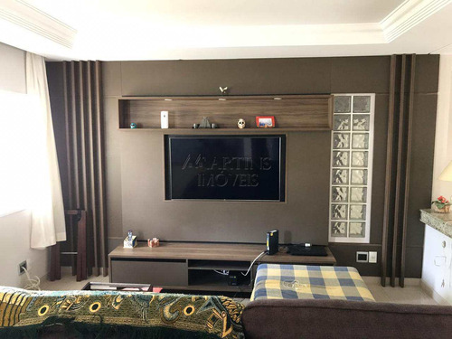 Imagem 4 de 18 de Terras De São Carlos | Casa 350 M² 4 Suítes 5 Vagas | 5764 - V5764