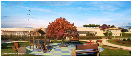 Imagem 18 de 22 de Terreno À Venda, 452 M² Por R$ 570.000,00 - Urbanova - São José Dos Campos/sp - Te0098