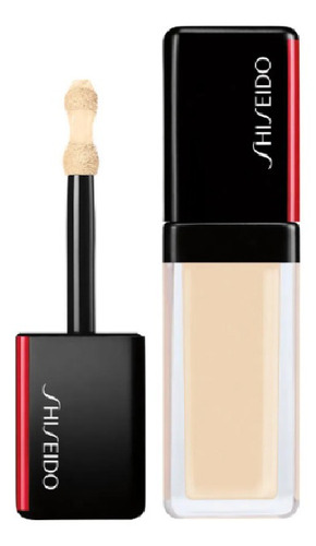 Shiseido Synchro Skin Self-refreshing Concealer - 101