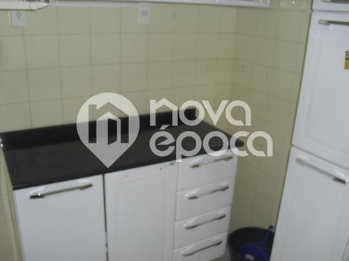 Apartamento - Ref: Sp1ap50123