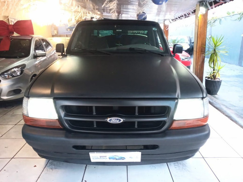 Imagem 2 de 10 de Ranger Xlt 2.3 1998 Cs Raridade