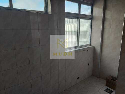 Imagem 6 de 14 de Apartamento À Venda No Bairro Cristal - Porto Alegre/rs - W692
