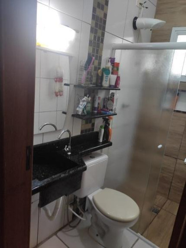 Imagem 10 de 15 de Excelente Casa Aviação Praia Grande Repasse - Csp11