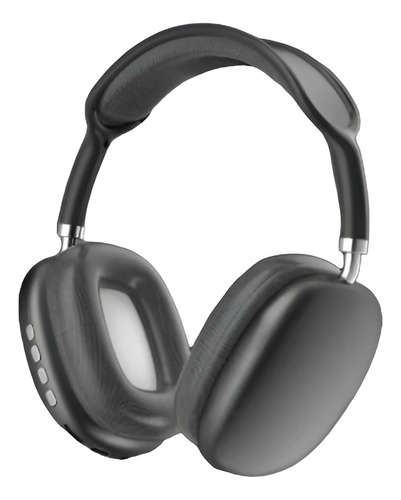 Audífonos Bluetooth Inalámbricos De Diadema Con Micrófono P9