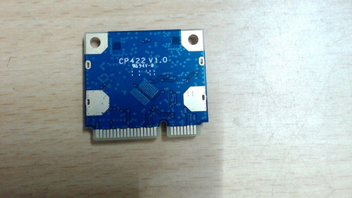 Tarjeta Wifi Ralink Rt5390 (Usado)