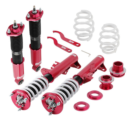 Kit Coilovers Bmw 318is Base 1995 1.8l