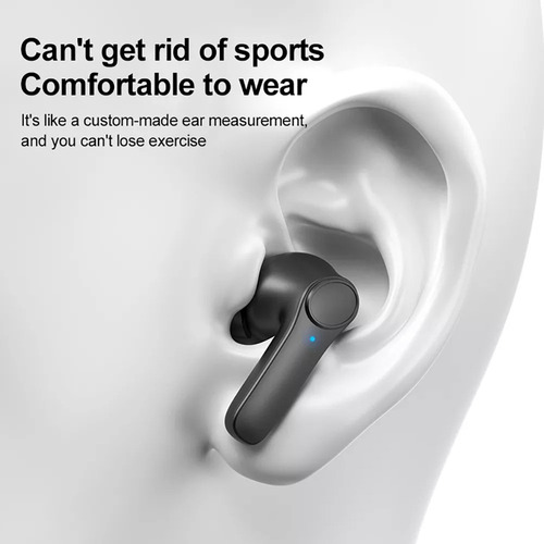 L Auriculares Portátiles De Traducción En Tiempo Real