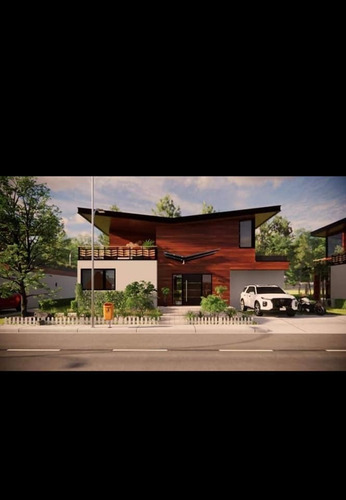 Imagen 5 de 12 de Hermosoa Villa En Zona De Jarabacoa