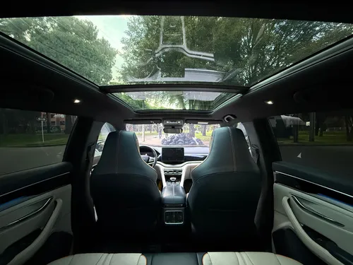 Byd Song Plus Fhev 2022