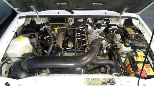 Ford Ranger 3.0 Xl I Sc 4x2 Plus 2007