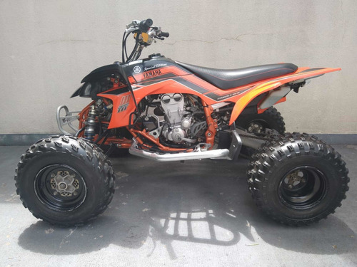 Imagen 1 de 4 de Yamaha Yfz 450