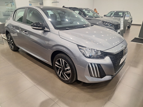 Peugeot 208 1.0T Allure Pack