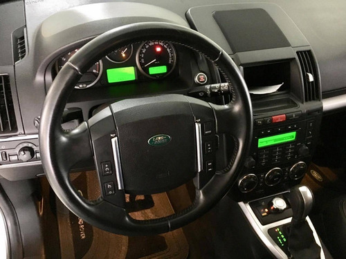 Land Rover Freelander 2 3.2 Se 6v 24v Gasolina 4p