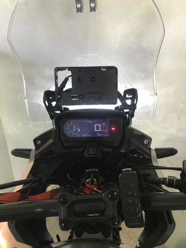 Honda Cb 500x