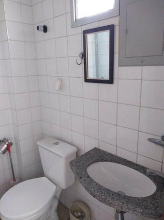 Imagem 15 de 16 de Sala À Venda, Floresta - Belo Horizonte/mg - 6539