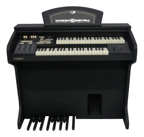 comprar Órgão Eletrônico Digital Tokai Md-5 Evo Preto