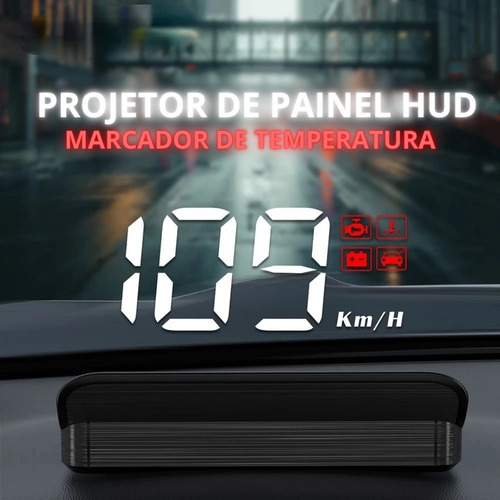 Marcador De Temperatura Obd2 Scanner Spin Onix Cobalt = P10
