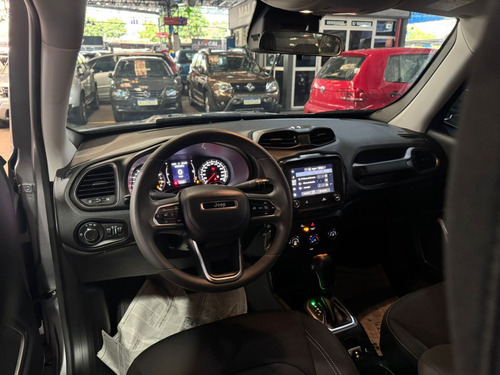 Jeep Renegade 1.3 T270 TURBO FLEX SPORT AT6