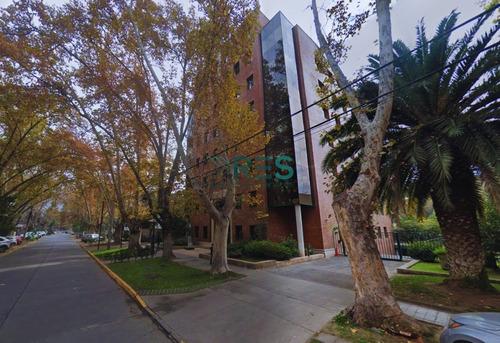 Oficina En Arriendo En Providencia