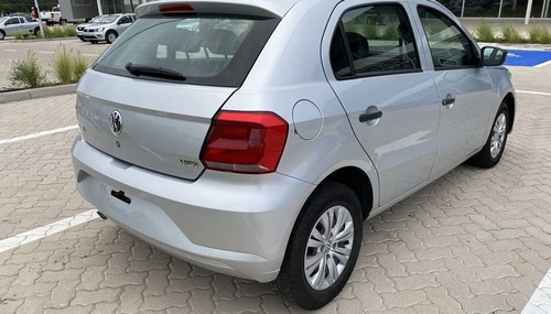 Volkswagen Gol Power 1.6 2018