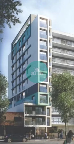 Venta Monoambiente Punta Carretas Terraza Amenities A Estrenar Gge Opcional 