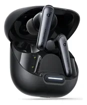 Comprar Fone Anker Liberty 4 Nc Cancelamento Ruído Ldac Bateria 10h Cor Preto