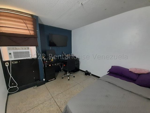 Imagen 12 de 30 de Apartamento En Venta Urb. La Mora Cabudare 22-24033 M&n