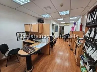 Oficina en venta