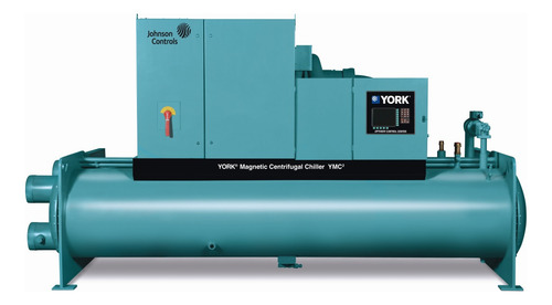 Suministro Chillers, Umas, Compactos, A/a Vrf, Ductos P3