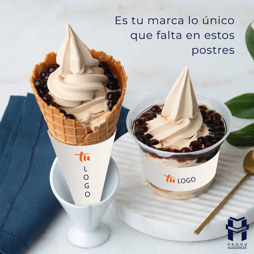 Máquina Helados Suave De Piso Embraco, Batidor Acero Inox