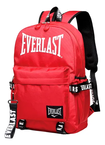 Mochilas cheap escolares everlast