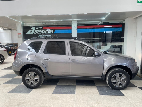 Renault Duster 2.0 Dynamique 4x4