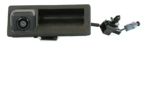 Câmera de Ré Volkswagen Genuina VWAudi Modelo T-Cross 2GP827566