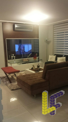 Apartamento - Bairro Barcelona - 15775