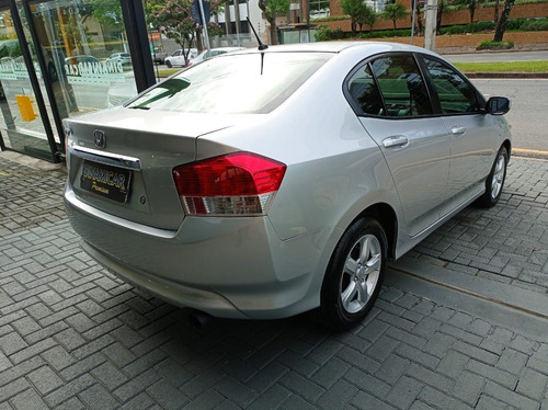 City 1.5 Flex ! Muito Conservado! Periciado!
