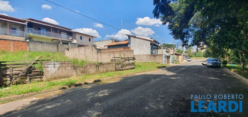 Imagem 8 de 11 de Terreno - Jardim Nova Palmares Ii - Sp - 635218