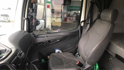 Mercedes Benz Atego 2426