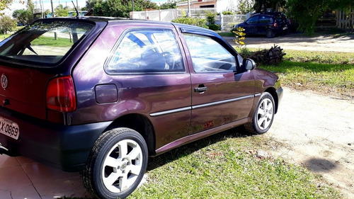 Volkswagen Gol