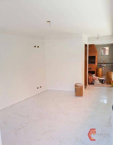 Imagem 5 de 11 de Apartamento Com 1 Dormitório À Venda, 35 M² Por R$ 190.000,00 - Chácara Califórnia - São Paulo/sp - Ap3251