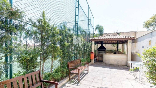 Imagem 23 de 27 de Apartamento, 76m², Flex, 3 Dormitórios, 1 Vaga, Andar Alto, Guarulhos/sp